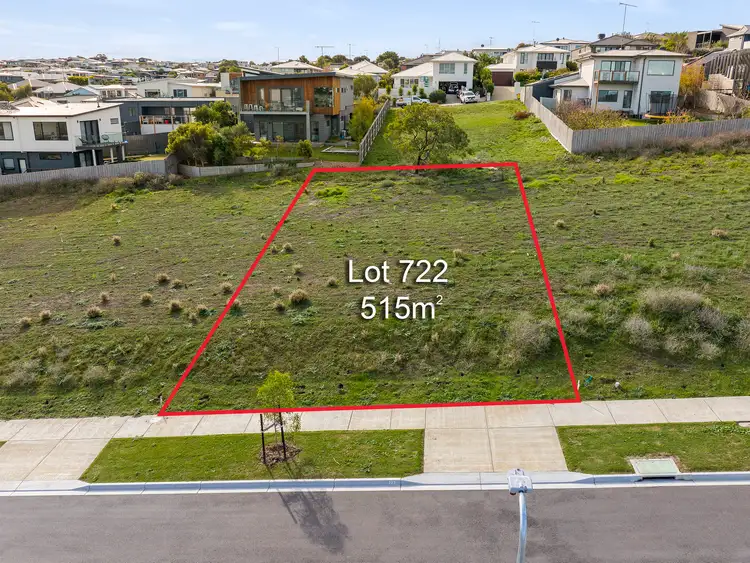 14 Pyke (Lot 722) Crescent, Torquay VIC 3228