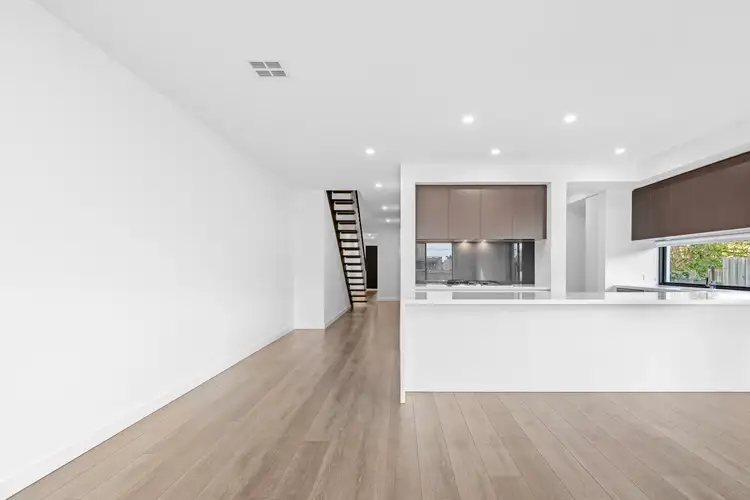 Second view of Homely house listing, 1b Bayview Street, Bentleigh East VIC 3165