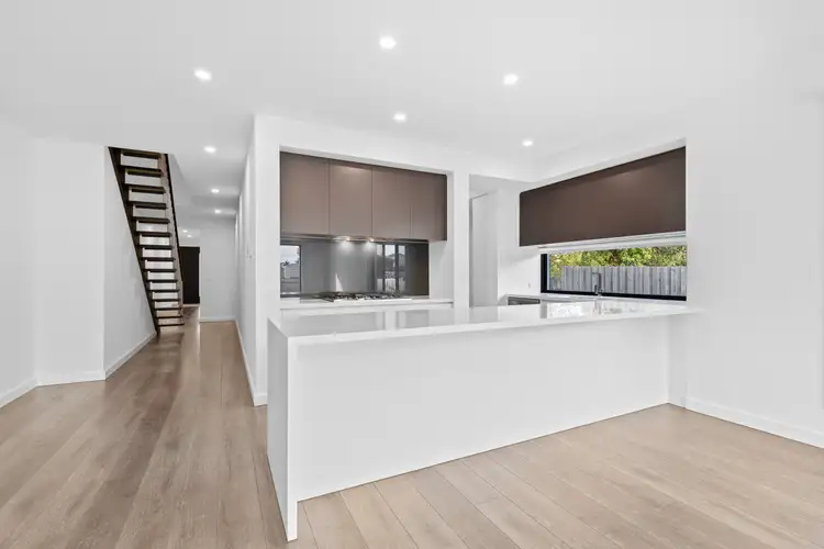 Third view of Homely house listing, 1b Bayview Street, Bentleigh East VIC 3165