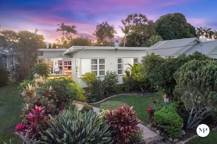 14 Rudd Street, The Range QLD 4700