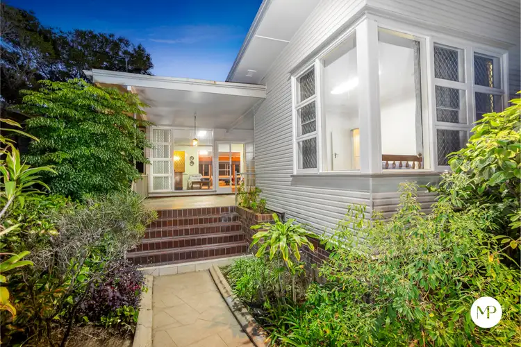 Second view of Homely house listing, 14 Rudd Street, The Range QLD 4700