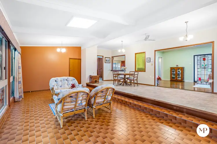 Fifth view of Homely house listing, 14 Rudd Street, The Range QLD 4700