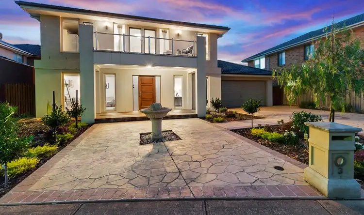 3 Riverglades Drive, Point Cook VIC 3030