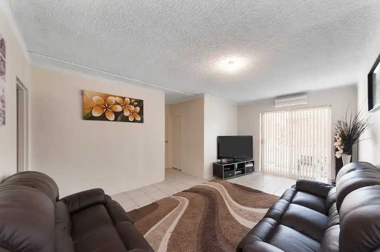 Second view of Homely unit listing, 10/52-54 Harris Street, Fairfield NSW 2165