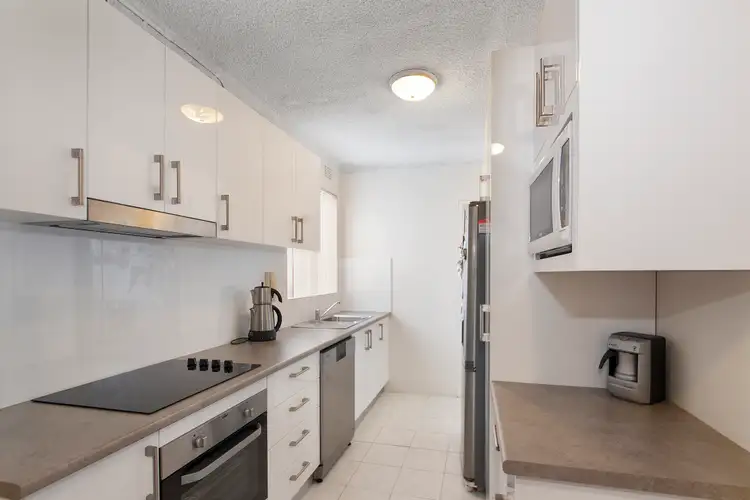Third view of Homely unit listing, 10/52-54 Harris Street, Fairfield NSW 2165
