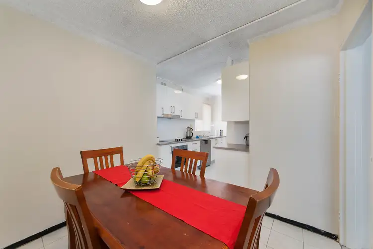 Fourth view of Homely unit listing, 10/52-54 Harris Street, Fairfield NSW 2165