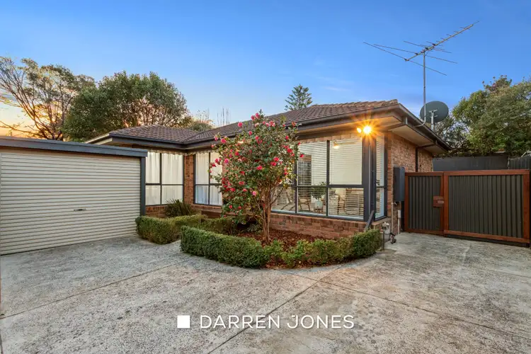 2/154 Nell Street, Greensborough VIC 3088