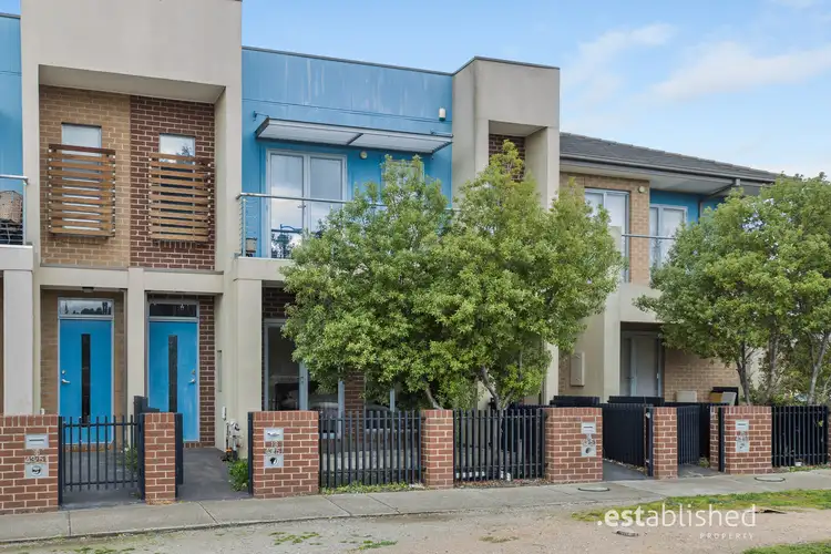 43-51 Rippleside Terrace