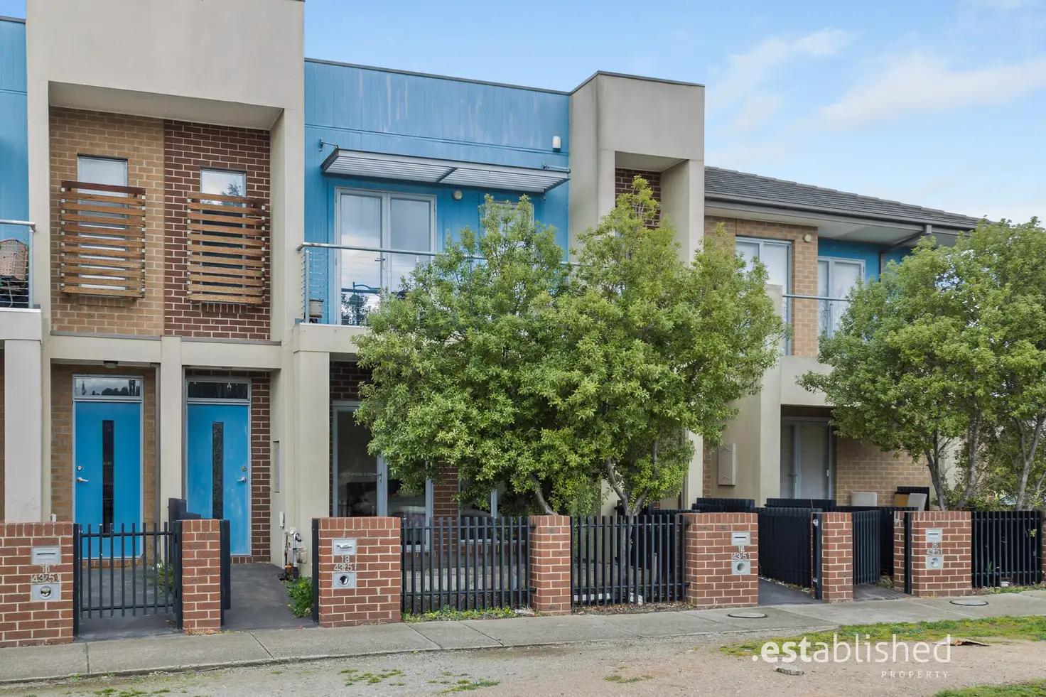 Main view of Homely apartment listing, 13/43-51 Rippleside Terrace, Tarneit VIC 3029