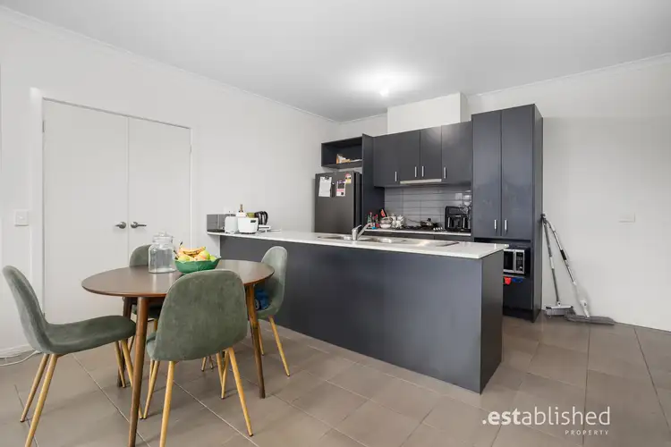 Second view of Homely apartment listing, 13/43-51 Rippleside Terrace, Tarneit VIC 3029
