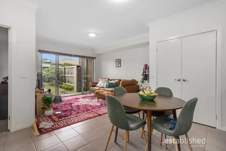 Fifth view of Homely apartment listing, 13/43-51 Rippleside Terrace, Tarneit VIC 3029