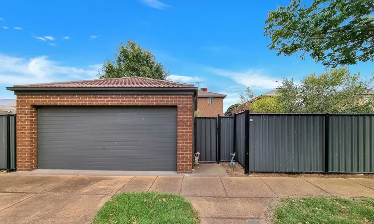 10 Sidney Nolan Walk, Point Cook VIC 3030