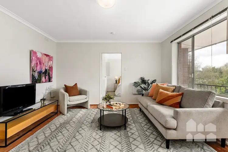 6/28 Wilson Street, Yarraville VIC 3013