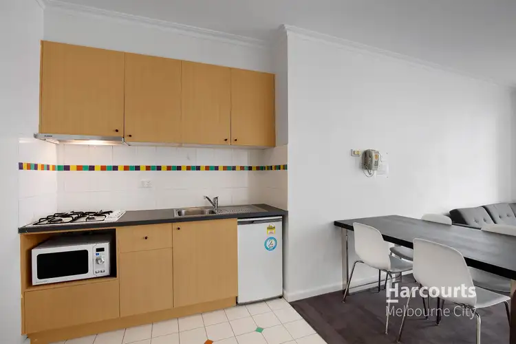 Fourth view of Homely apartment listing, 1314/339 Swanston Street, Melbourne VIC 3000