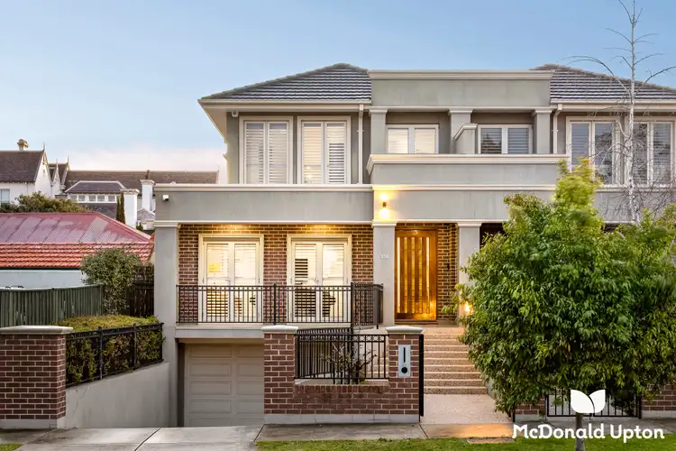 31A Washington Street