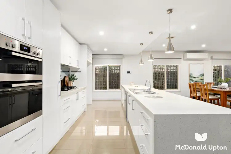 Fifth view of Homely house listing, 31A Washington Street, Essendon VIC 3040