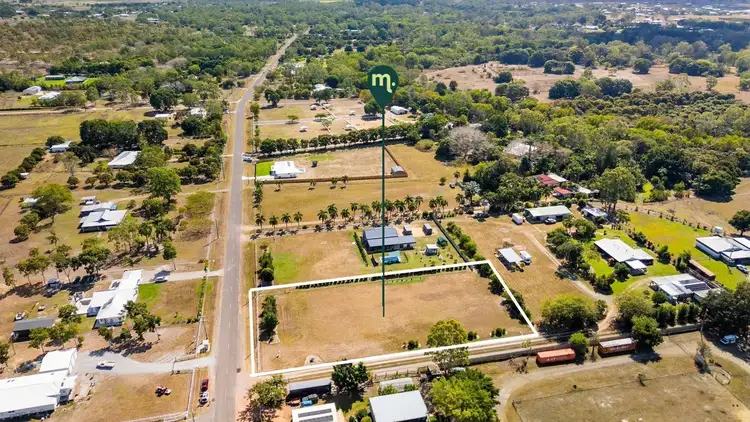 43B Alligator Creek Road