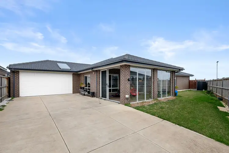 Second view of Homely house listing, 21 Alverton Drive, Point Cook VIC 3030