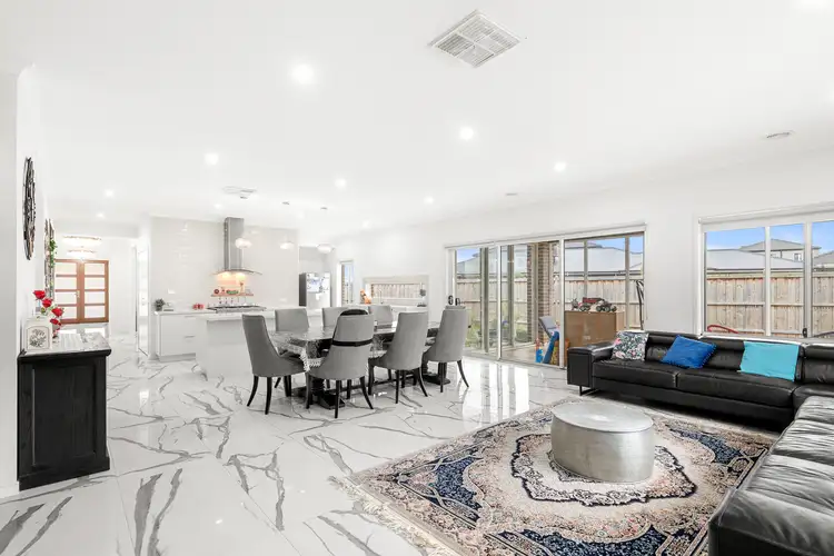 Third view of Homely house listing, 21 Alverton Drive, Point Cook VIC 3030