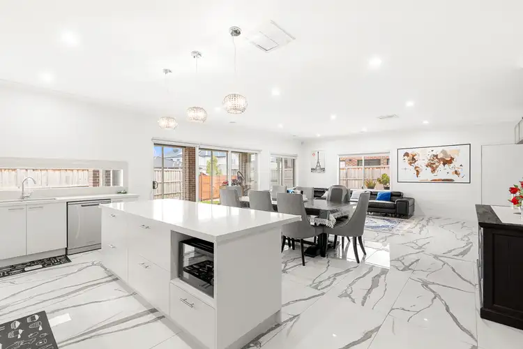 Fourth view of Homely house listing, 21 Alverton Drive, Point Cook VIC 3030