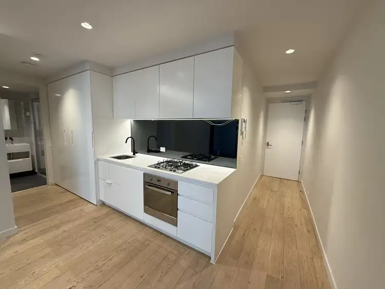 1205/442 Elizabeth Street, Melbourne VIC 3000