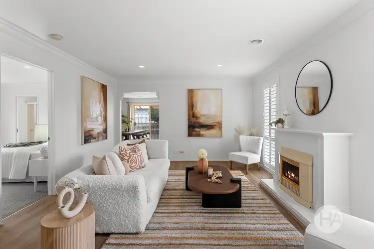 2/16 Clarkestown Avenue, Mount Eliza VIC 3930