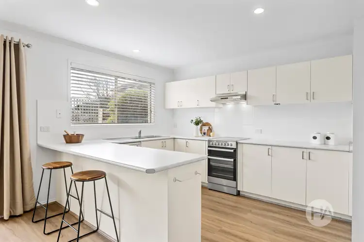 Second view of Homely unit listing, 2/16 Clarkestown Avenue, Mount Eliza VIC 3930