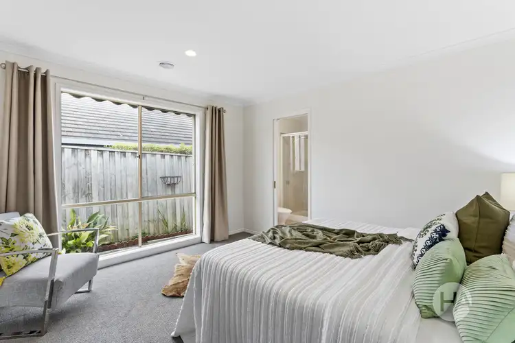 Fourth view of Homely unit listing, 2/16 Clarkestown Avenue, Mount Eliza VIC 3930