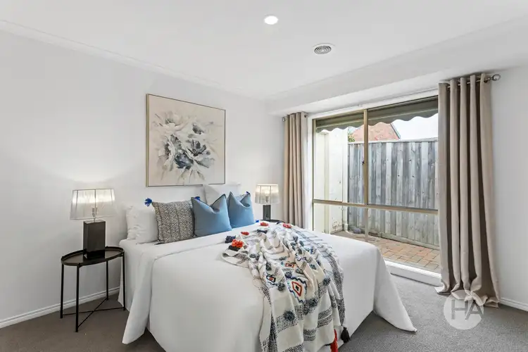 Sixth view of Homely unit listing, 2/16 Clarkestown Avenue, Mount Eliza VIC 3930