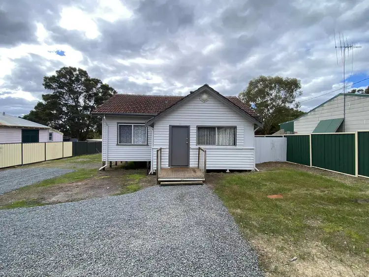 53 Westfield Street, Rocky Gully WA 6397