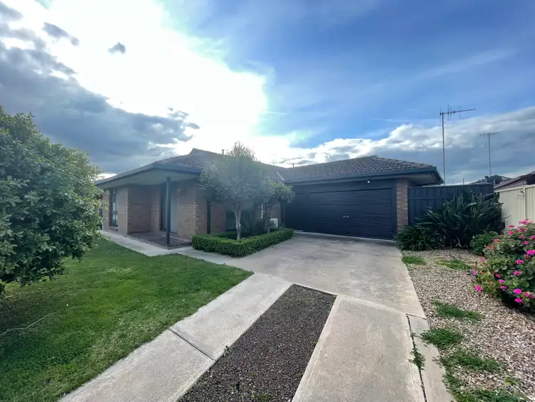 5 Haslem Street, Shepparton VIC 3630