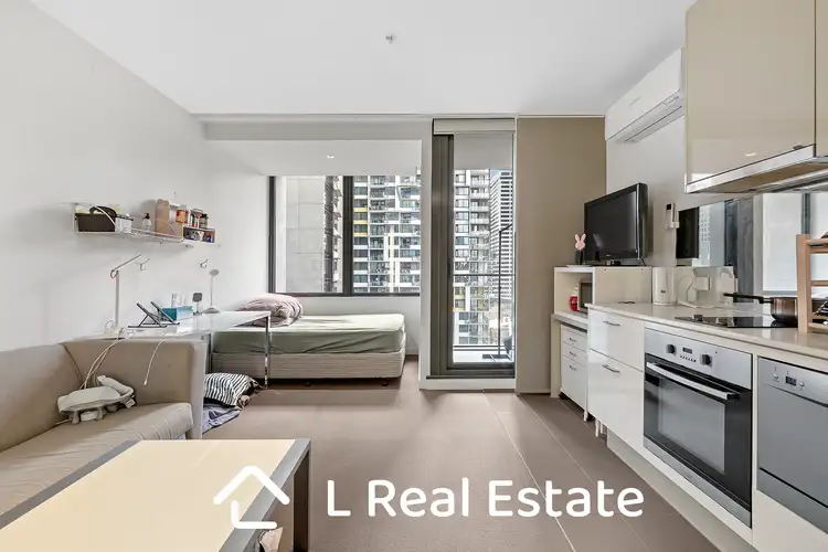 1307/220 Spencer Street, Melbourne VIC 3000