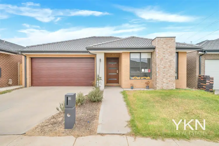 58 Closette Circuit, Tarneit VIC 3029