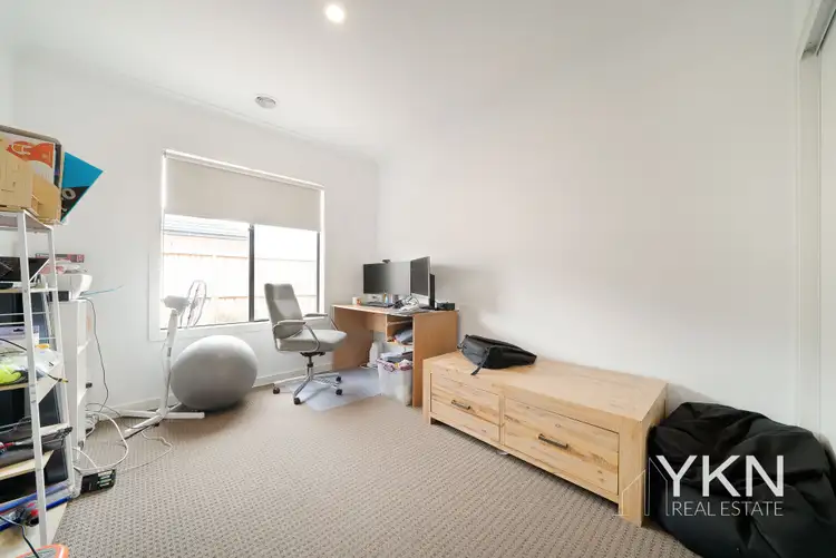 Fourth view of Homely house listing, 58 Closette Circuit, Tarneit VIC 3029