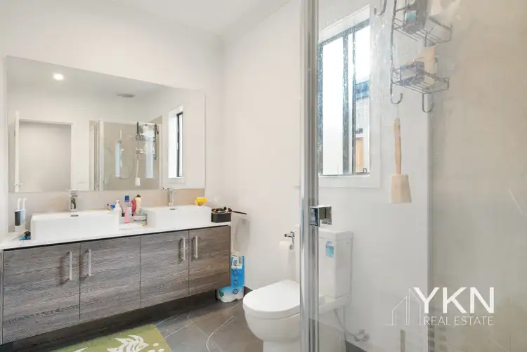 Fifth view of Homely house listing, 58 Closette Circuit, Tarneit VIC 3029