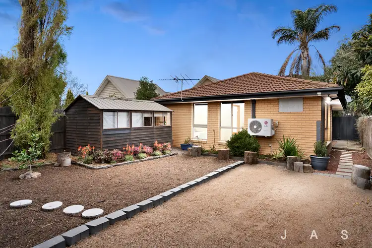 26 Steampacket Lane, Williamstown VIC 3016