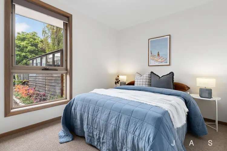 Sixth view of Homely house listing, 26 Steampacket Lane, Williamstown VIC 3016