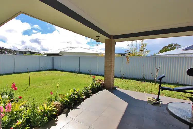 93 Scarborough Way, Dunbogan NSW 2443