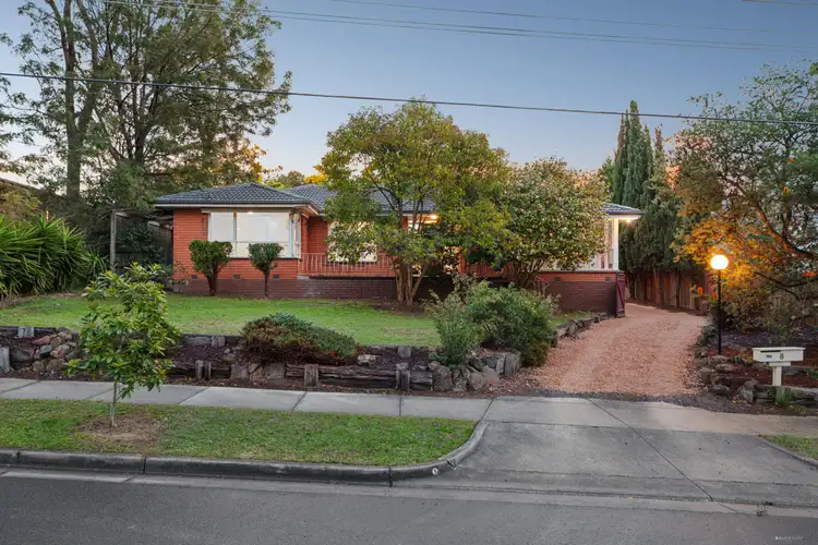 8 Munro Street, Mitcham VIC 3132