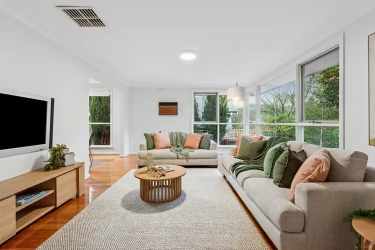 Second view of Homely house listing, 8 Munro Street, Mitcham VIC 3132