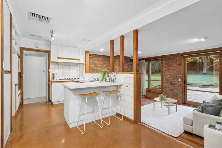 Fifth view of Homely house listing, 8 Munro Street, Mitcham VIC 3132