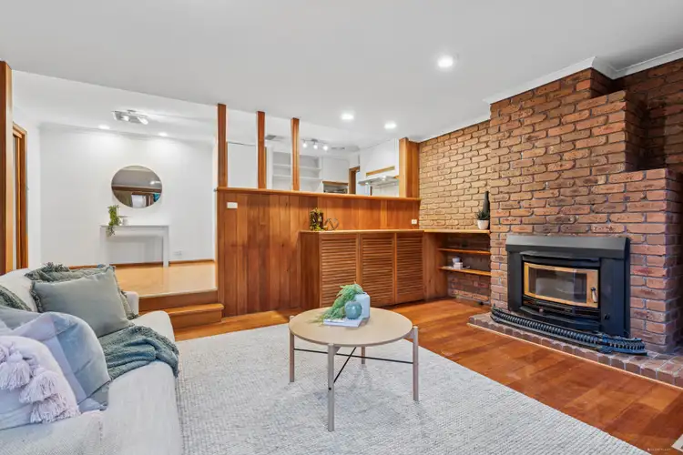 Sixth view of Homely house listing, 8 Munro Street, Mitcham VIC 3132