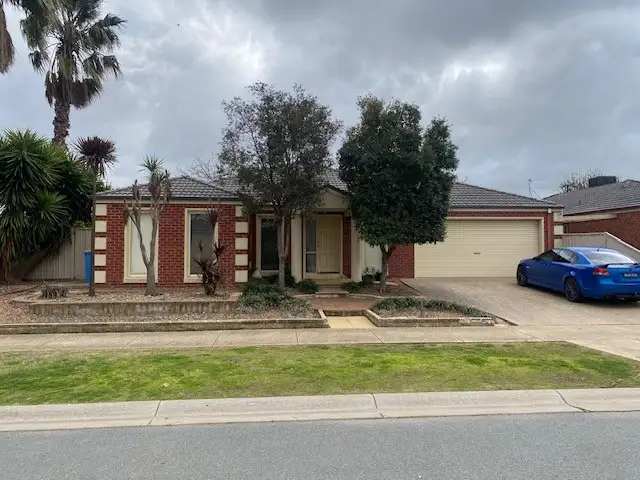 Main view of Homely house listing, 9 Ramsey Street, Shepparton VIC 3630