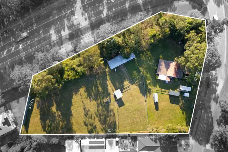 8 Isambert Road, Landsborough QLD 4550