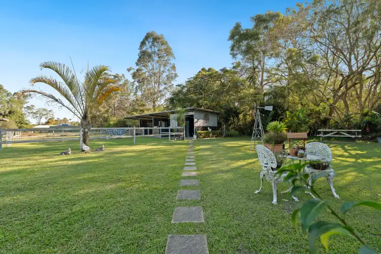 Third view of Homely rural property listing, 8 Isambert Road, Landsborough QLD 4550