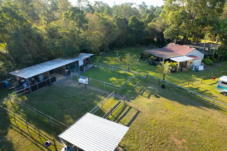 Fifth view of Homely rural property listing, 8 Isambert Road, Landsborough QLD 4550