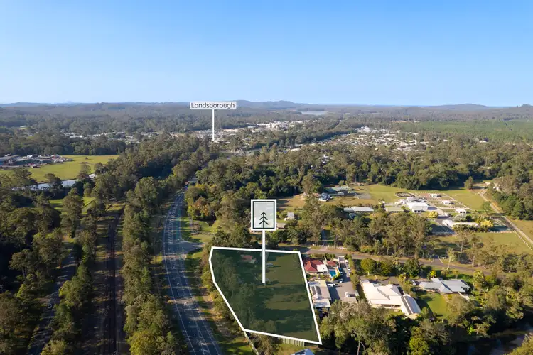Sixth view of Homely rural property listing, 8 Isambert Road, Landsborough QLD 4550