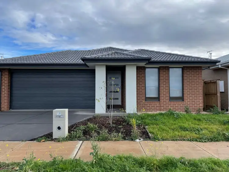19 Horton Drive, Werribee VIC 3030
