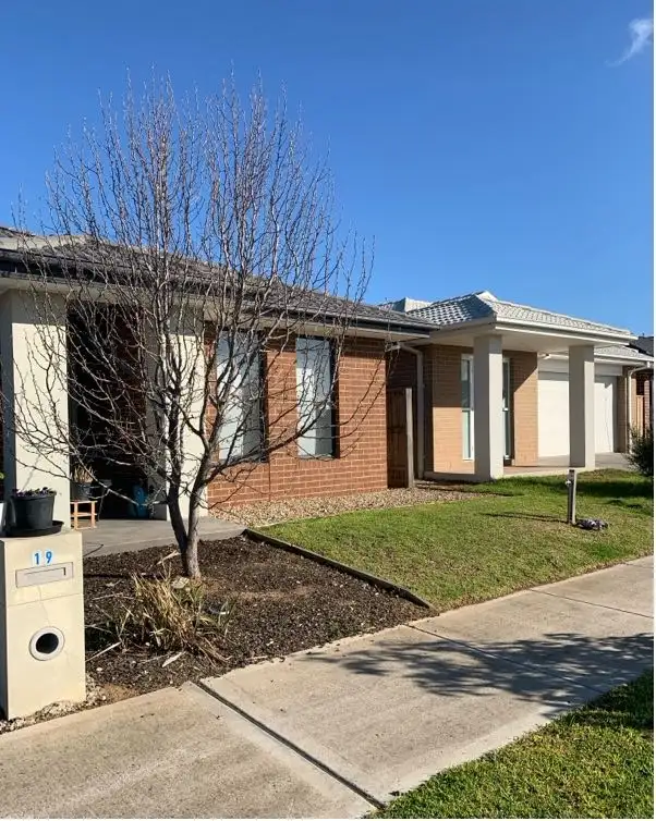 Main view of Homely house listing, 19 Horton Drive, Werribee VIC 3030