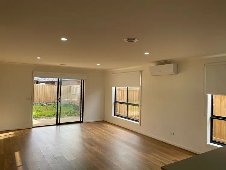 Second view of Homely house listing, 19 Horton Drive, Werribee VIC 3030